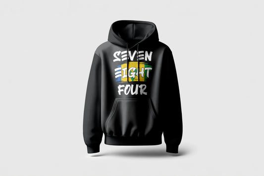 784 Saint Vincent & Grenadines