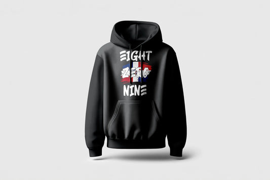 809 Dominican Republic