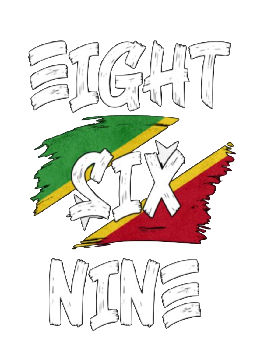 869 St. Kitts & Nevis