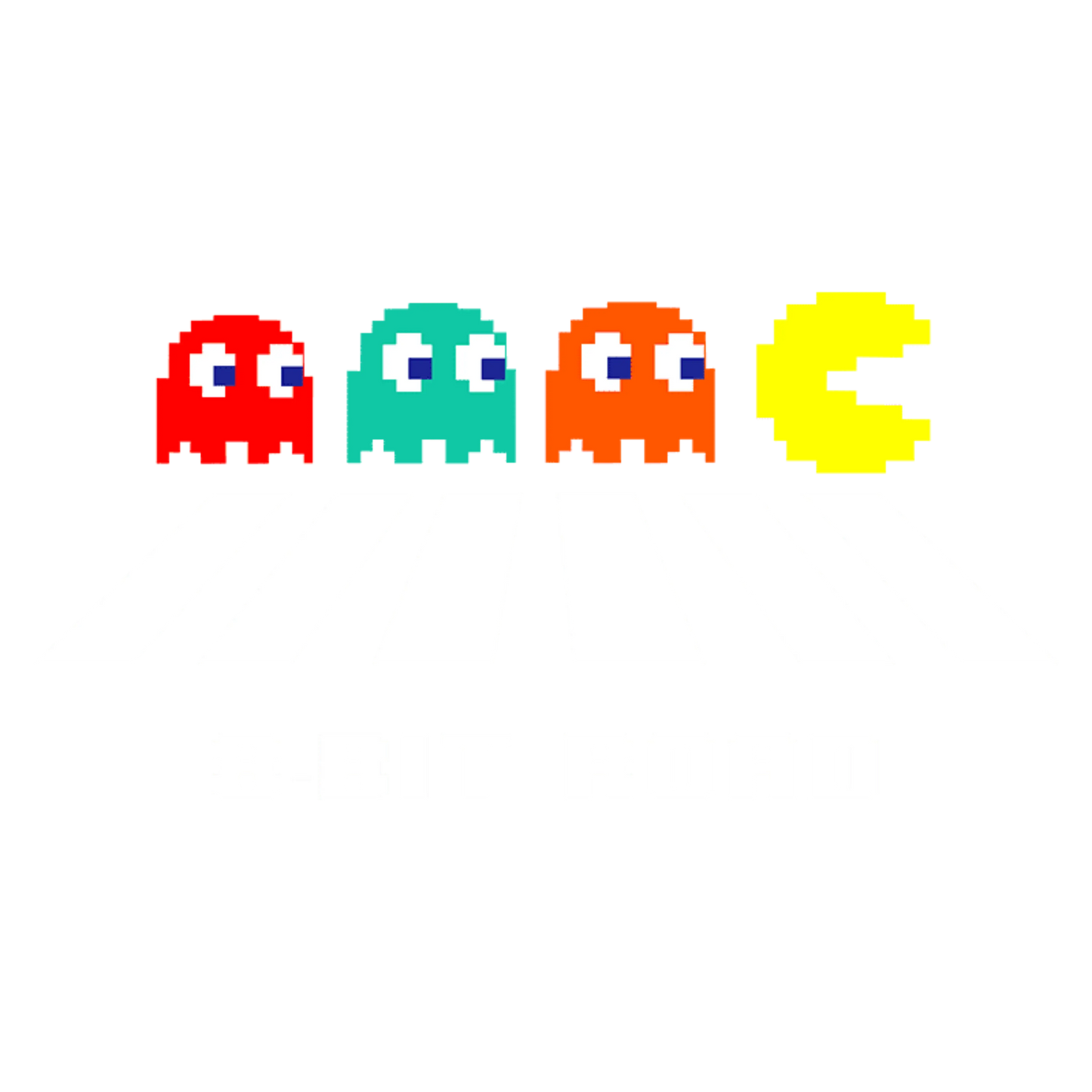 8 Bit Road