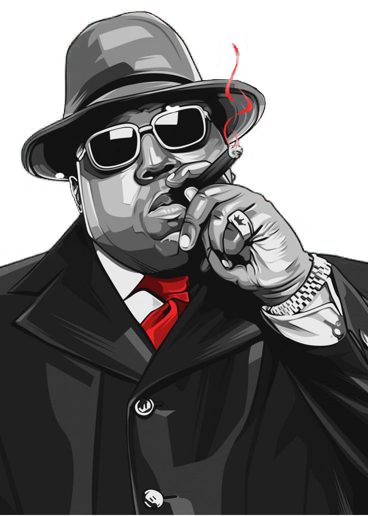 B.I.G Smoke