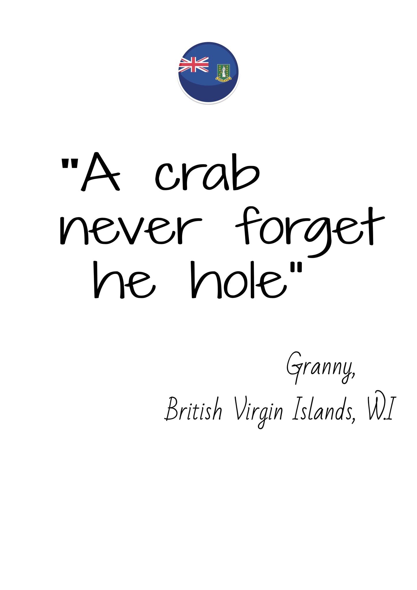 A Crab