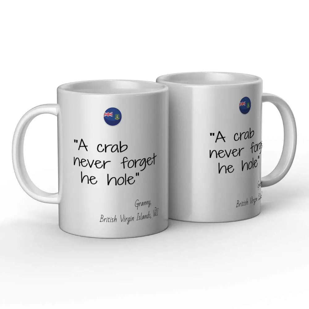 A Crab
