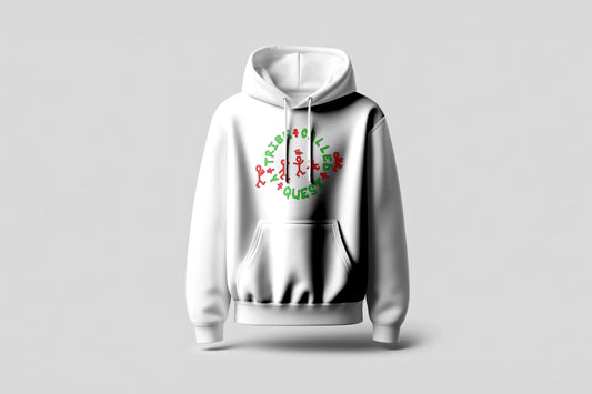 A Tribe Called Quest Logo