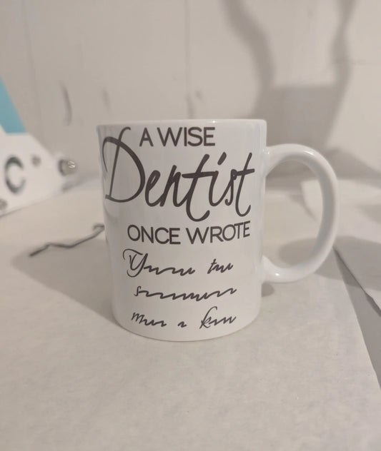 A Wise Dentist
