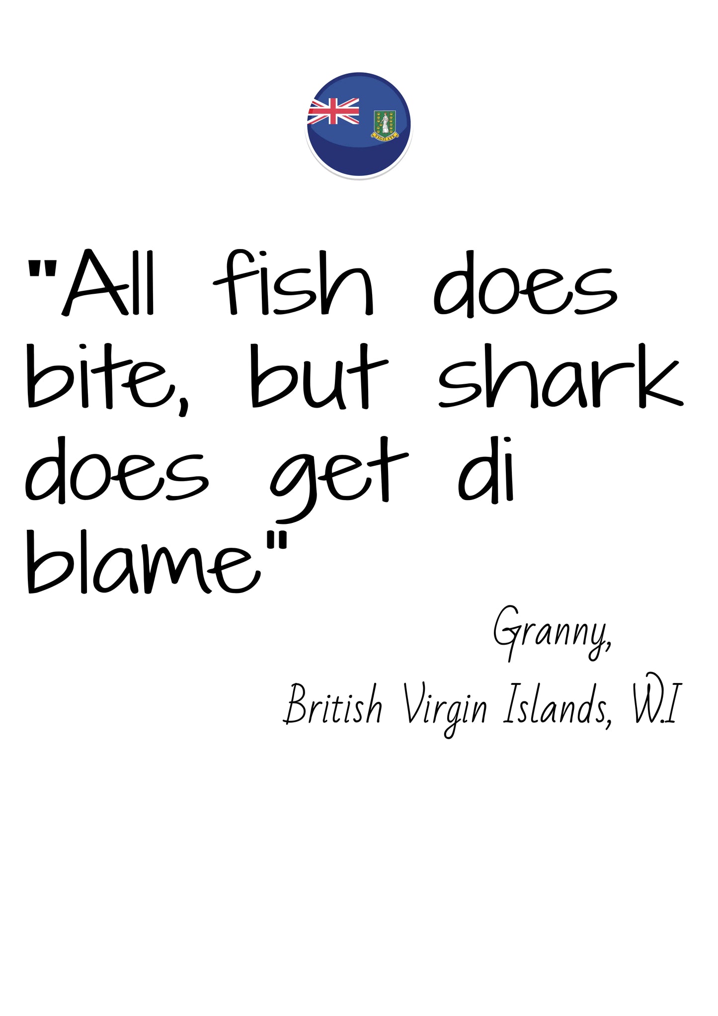 All Fish