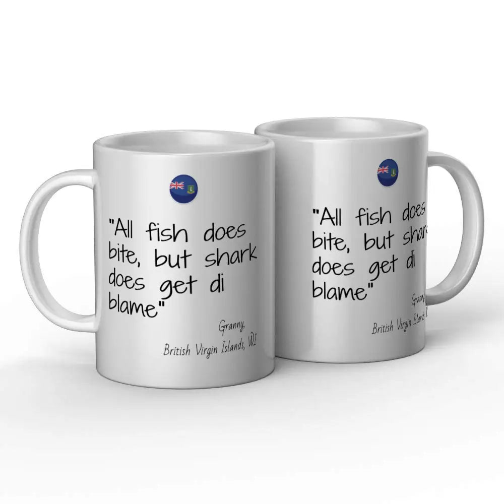 All Fish