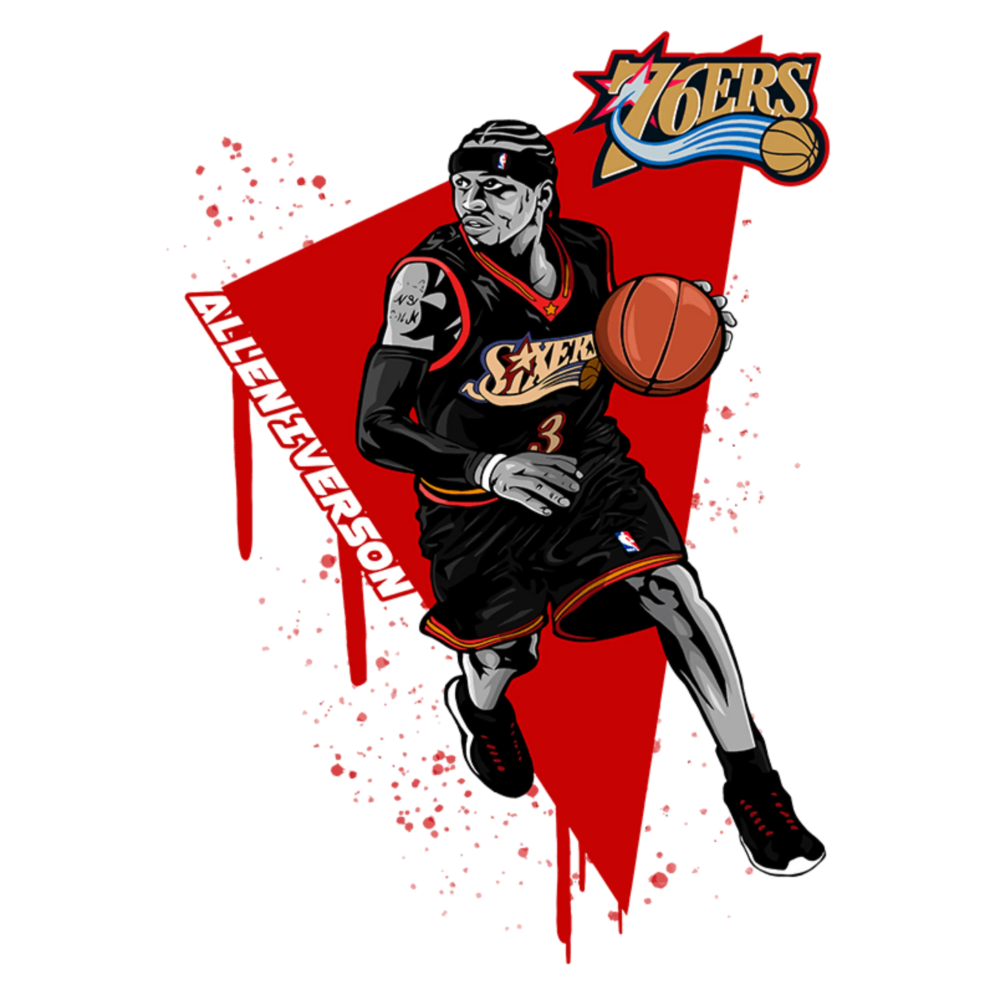 Allen Iverson