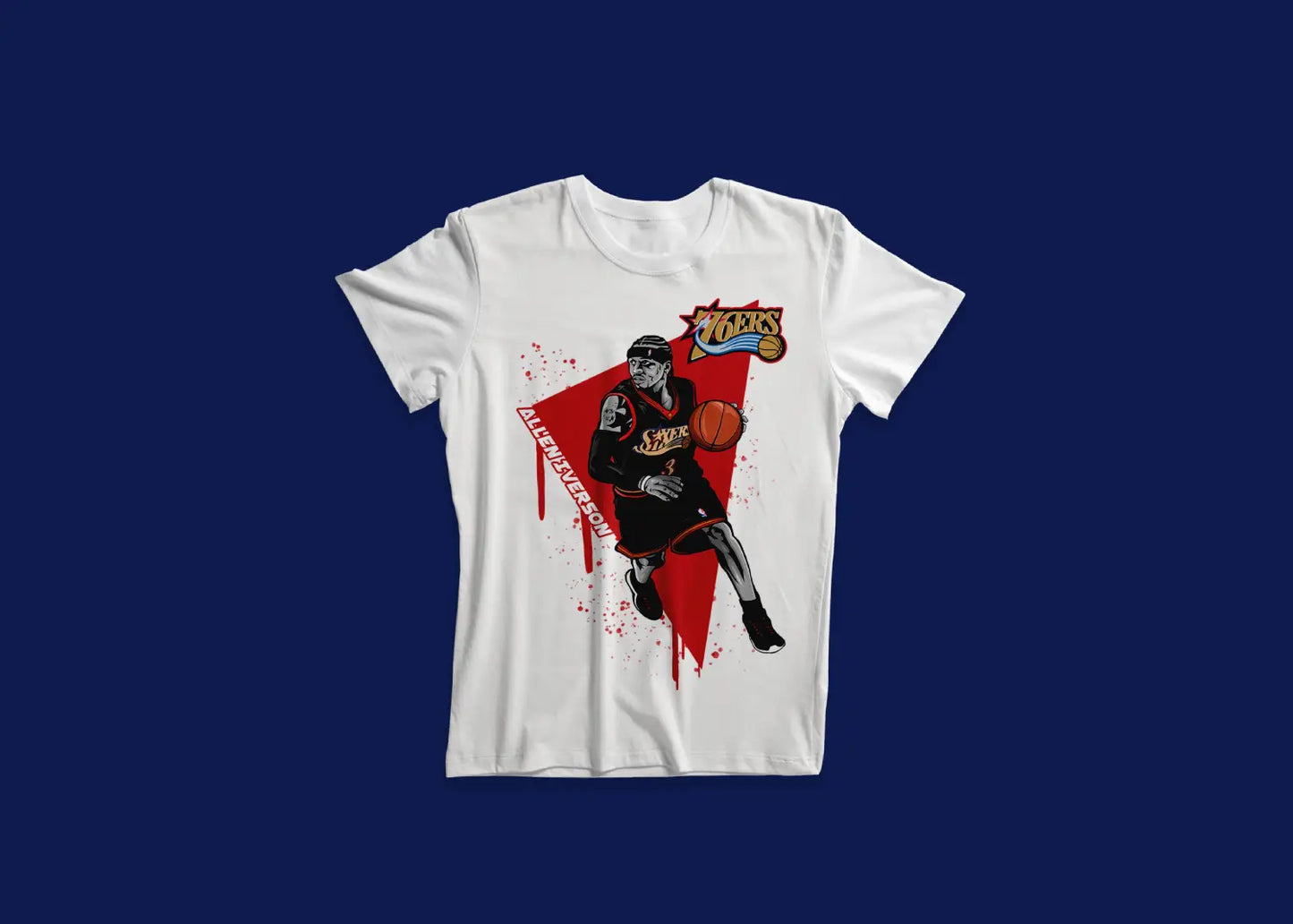 Allen Iverson