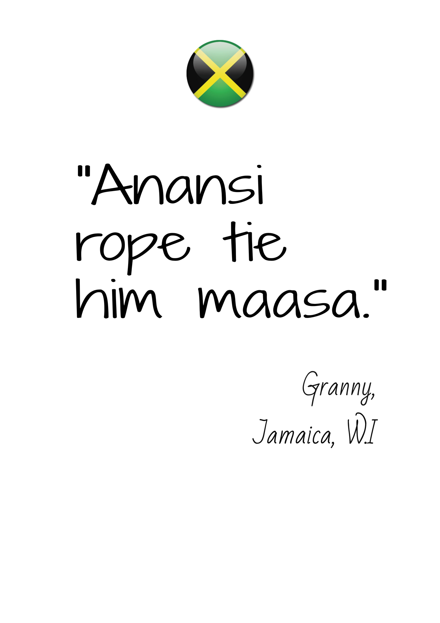 Anansi