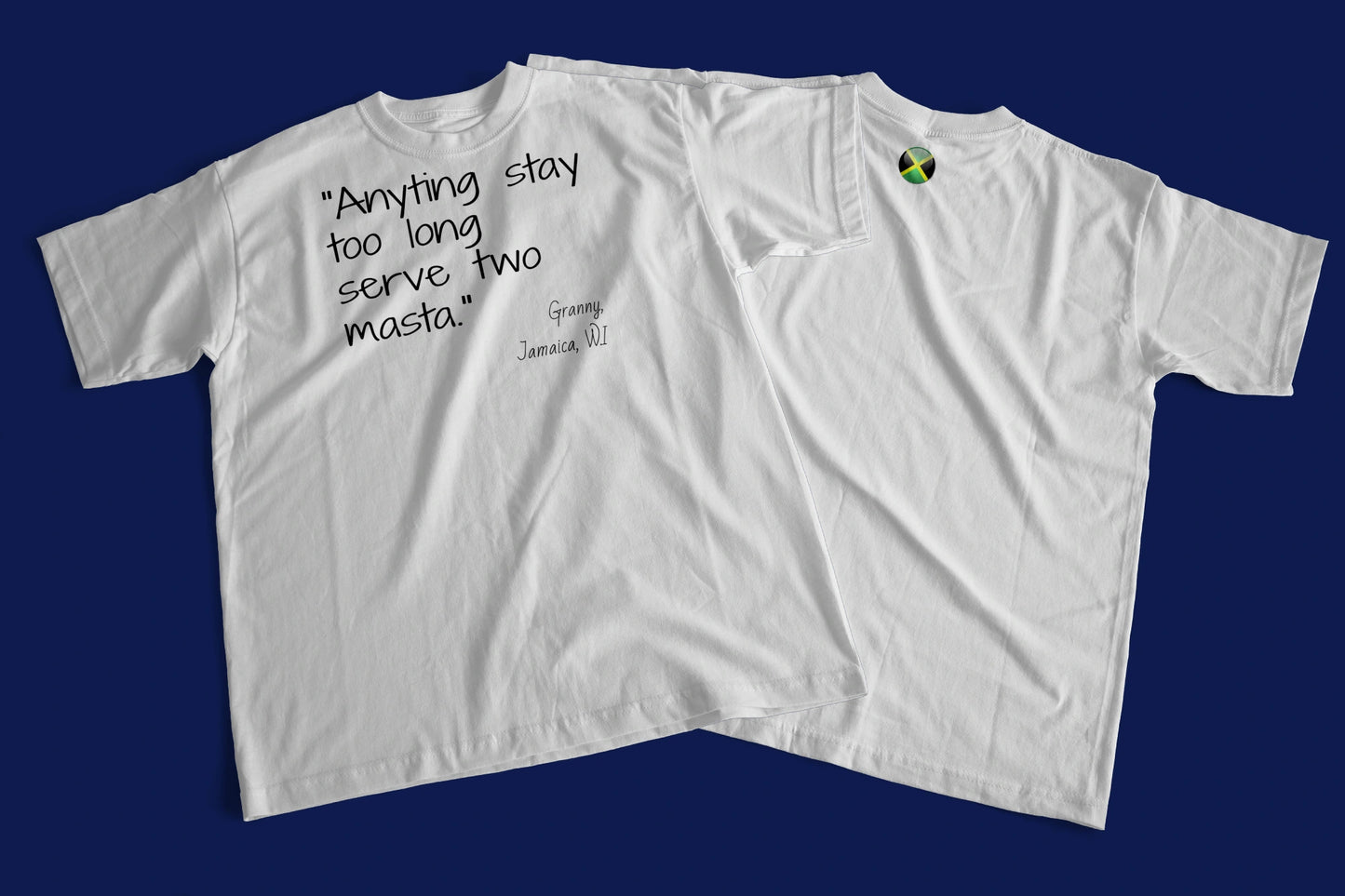 Anything Stay