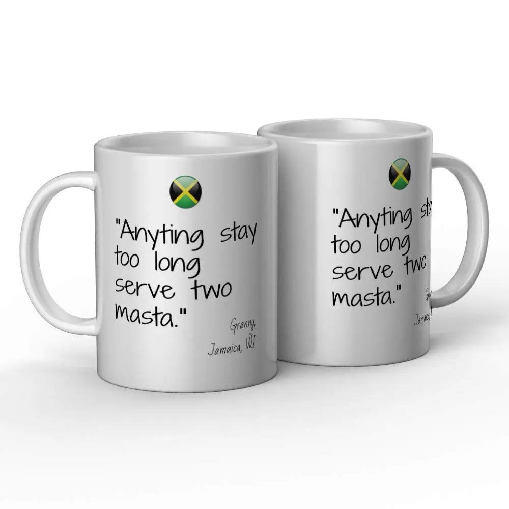 Anything Stay