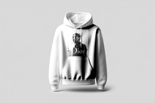 Asap Rocky Dior