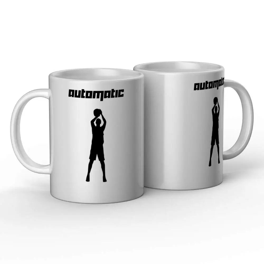 Automatic