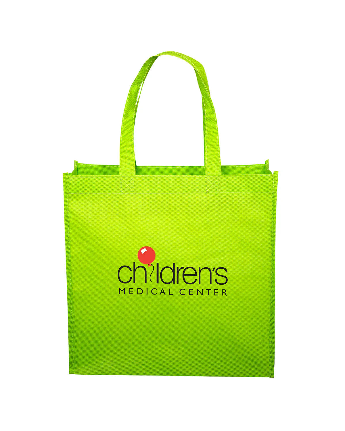 Fabulous Square Tote Bag