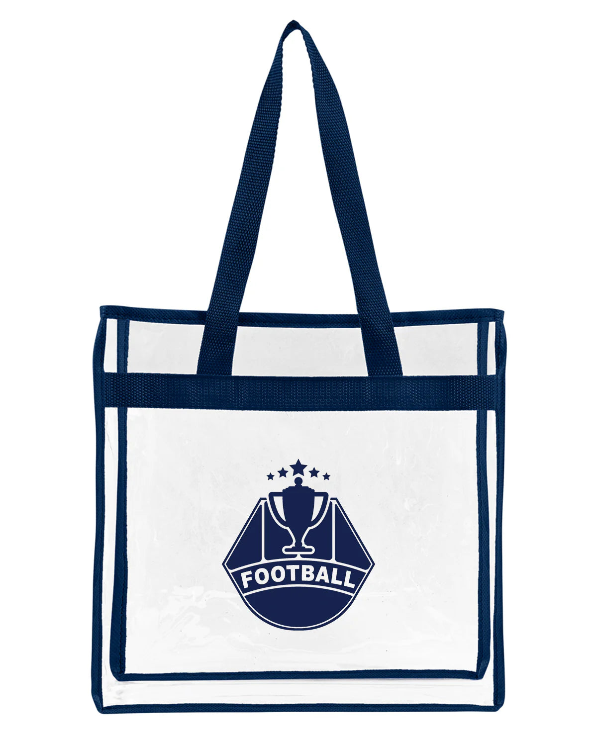 All Access Tote Bag