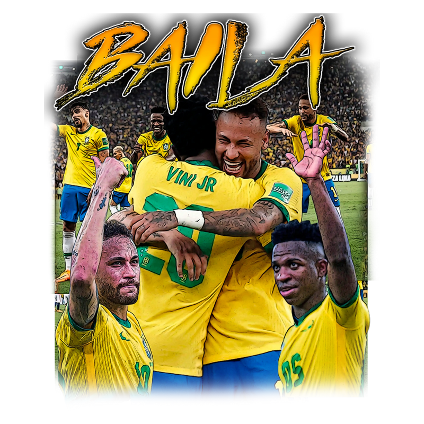 Baila