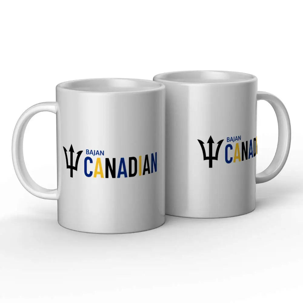 Bajan Canadian