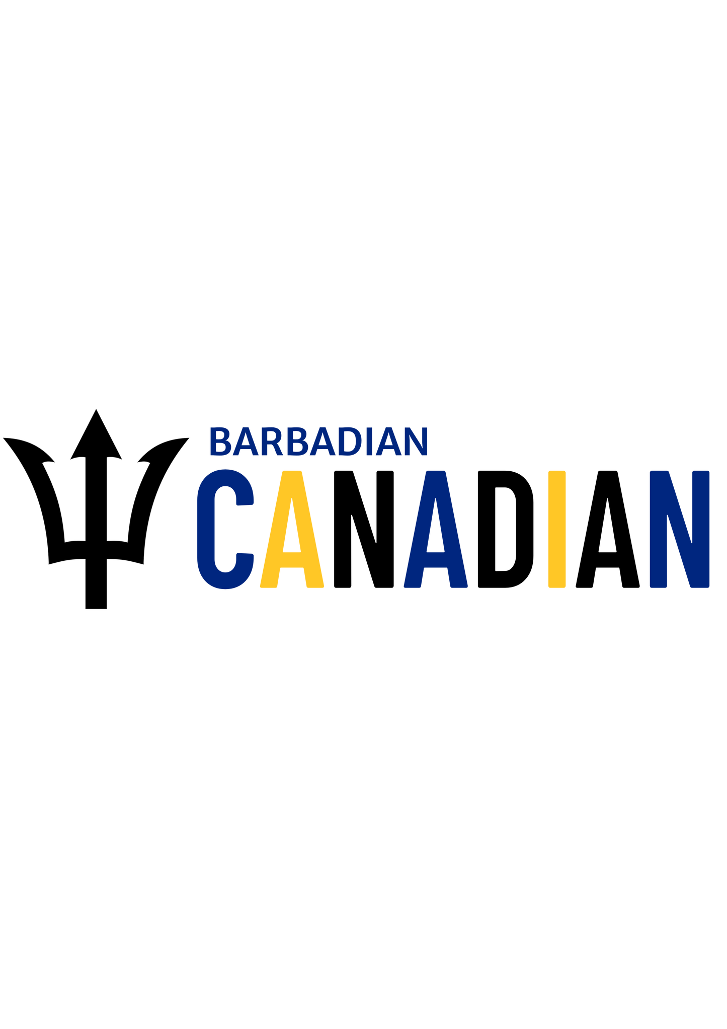 Barbadian Canadian