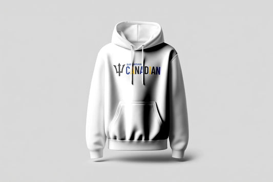 Barbadian Canadian