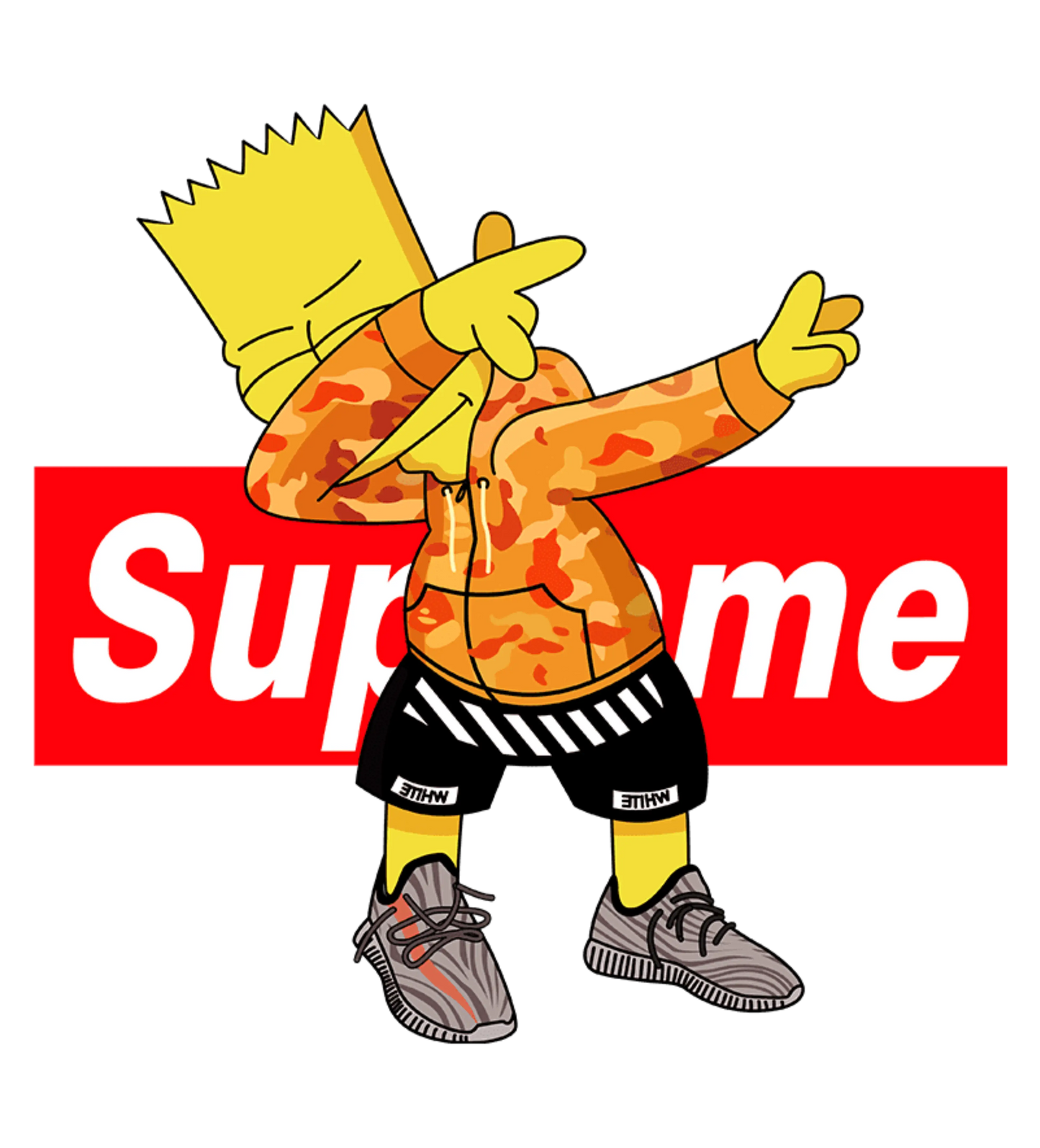 Bart Supreme