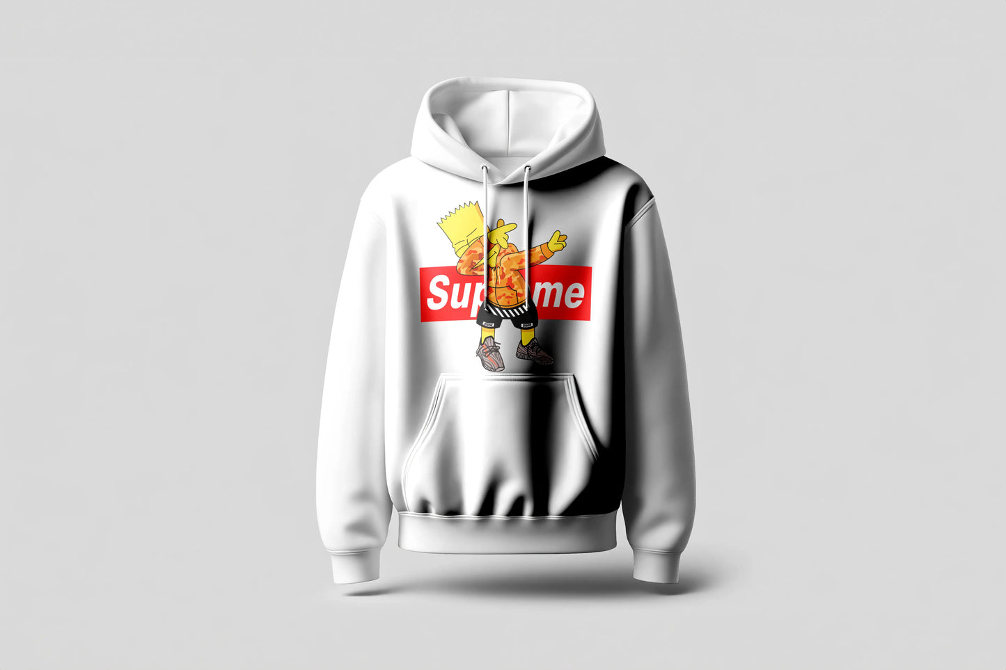 Bart Supreme