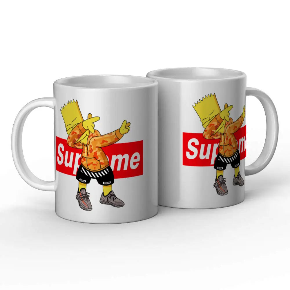 Bart Supreme