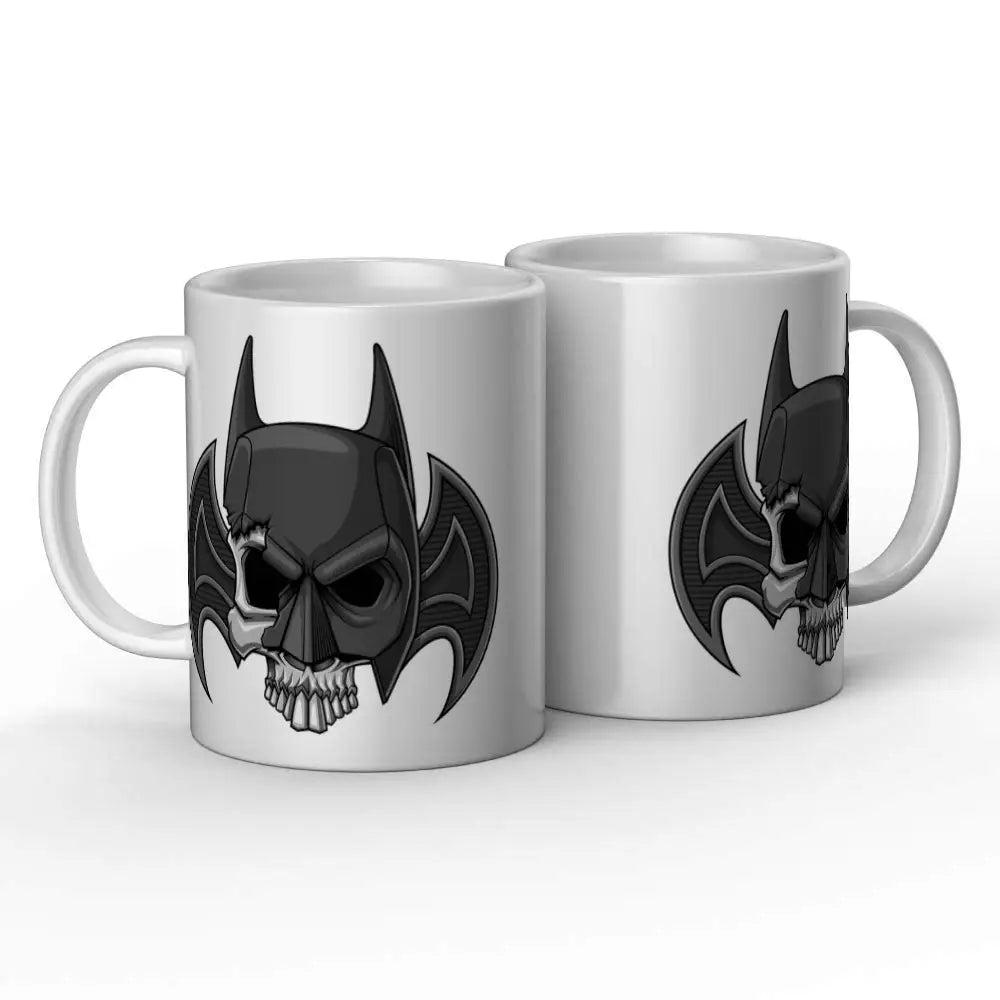 Bat Skull
