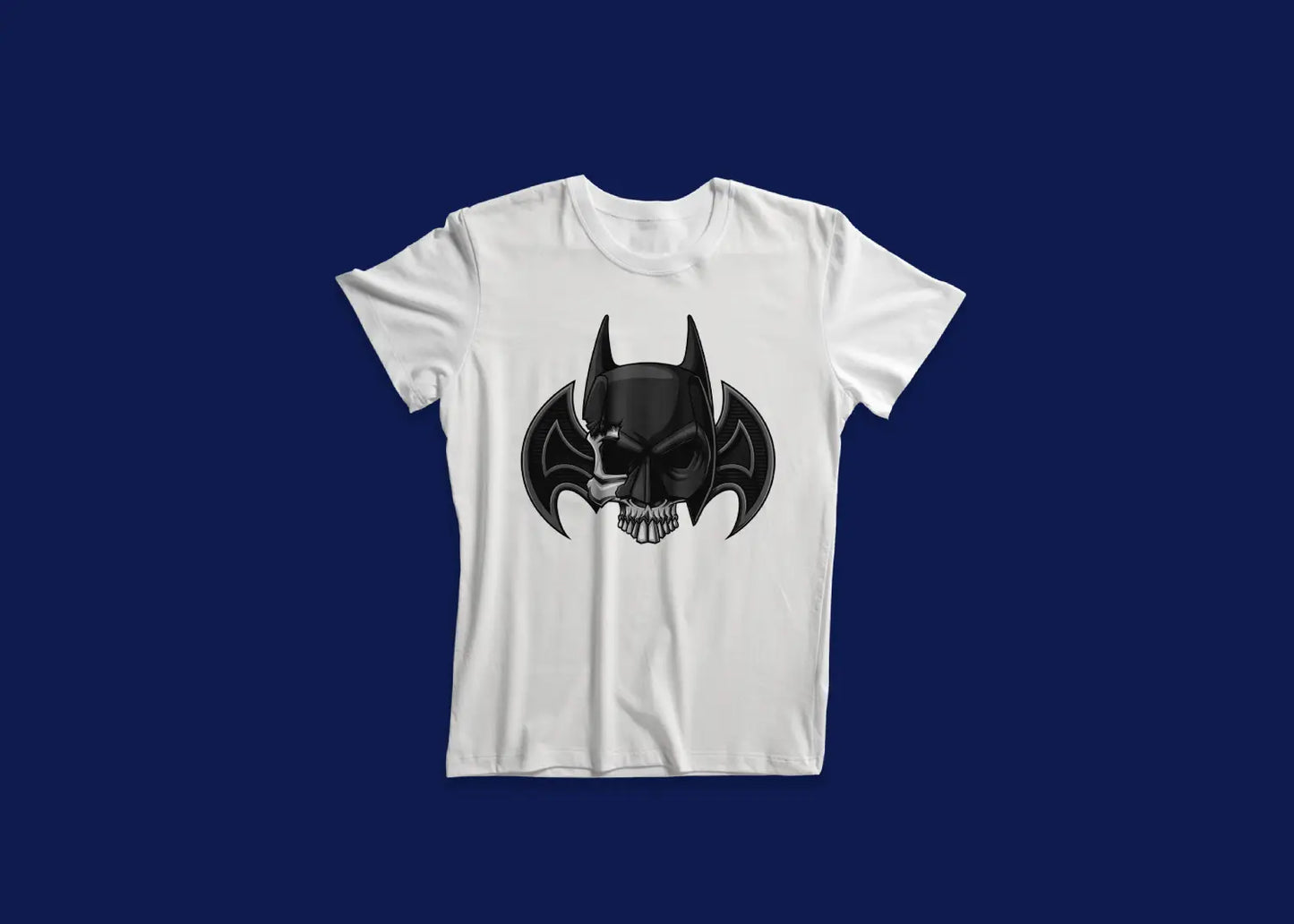 Bat Skull