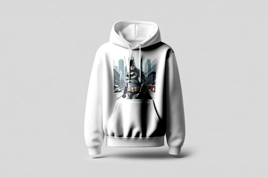 Batman in TO