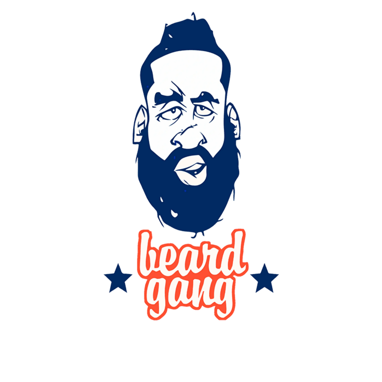 Beard Gang