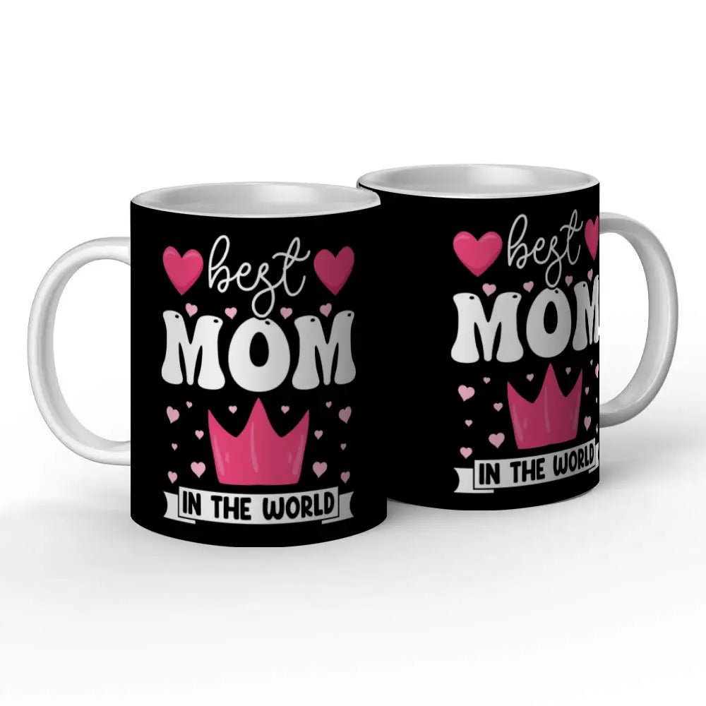 Best Mom