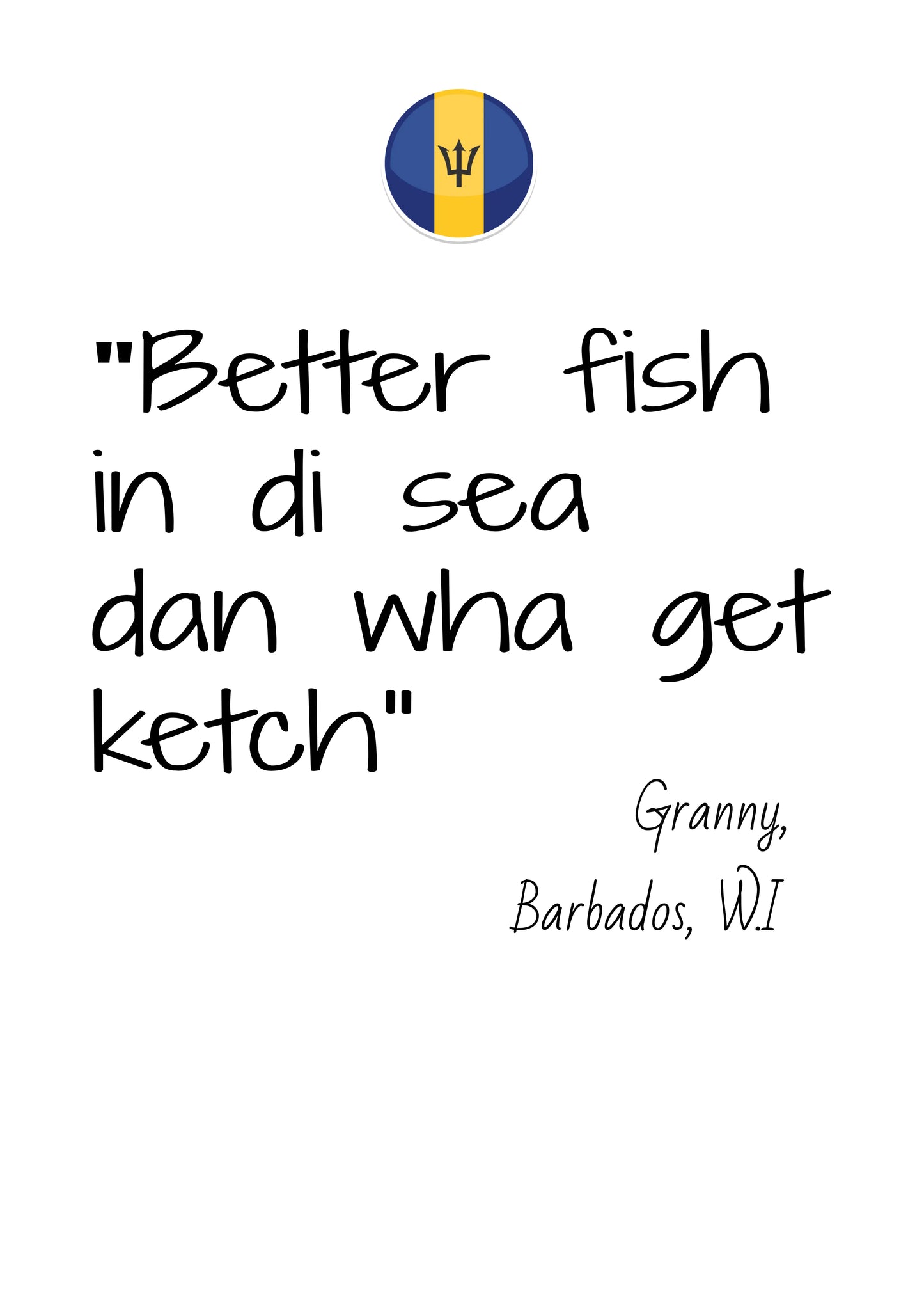 Better Fish