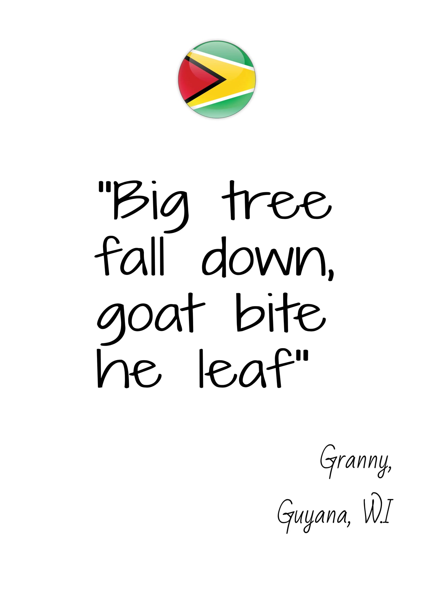 Big Tree