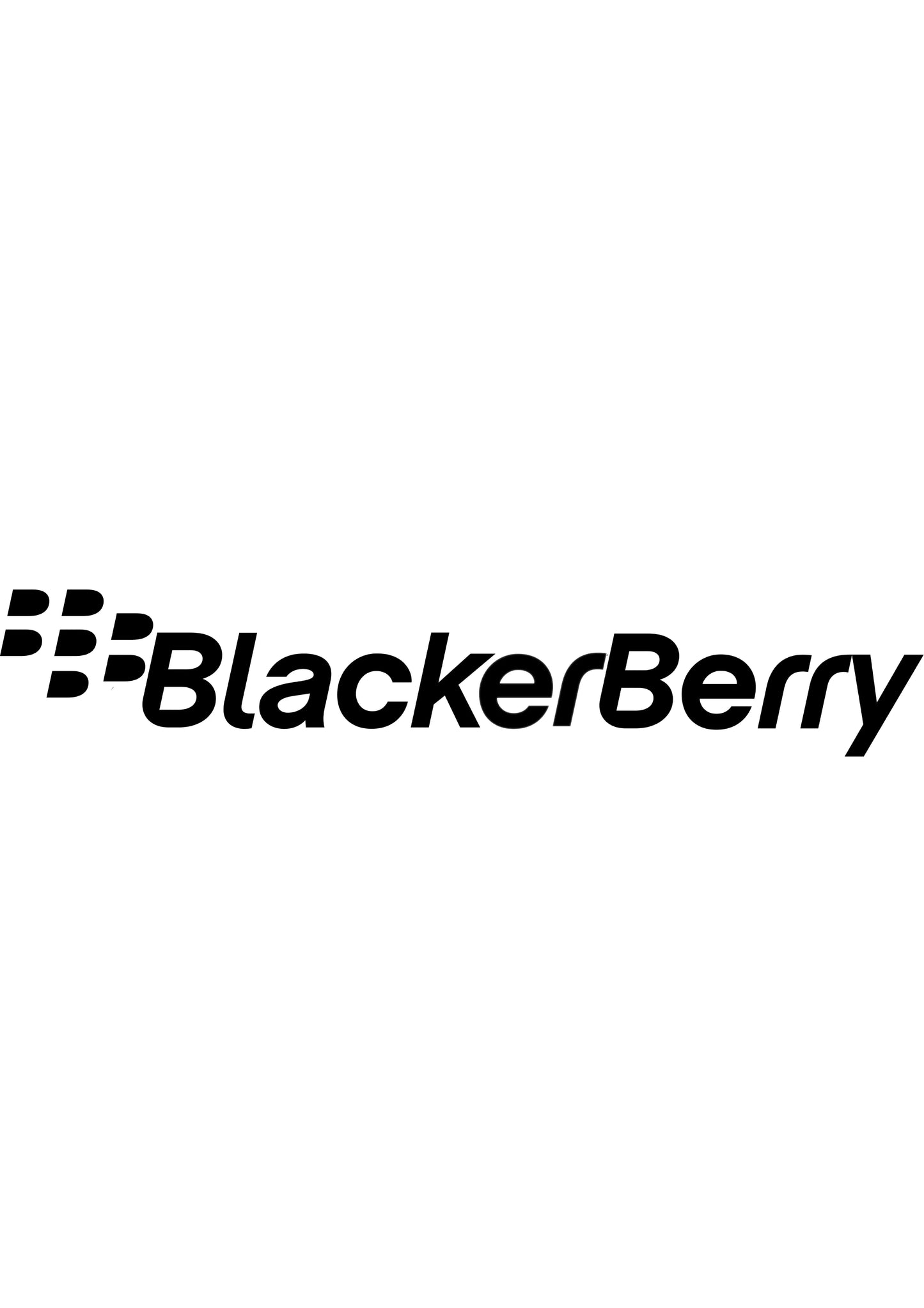 Blackerberry