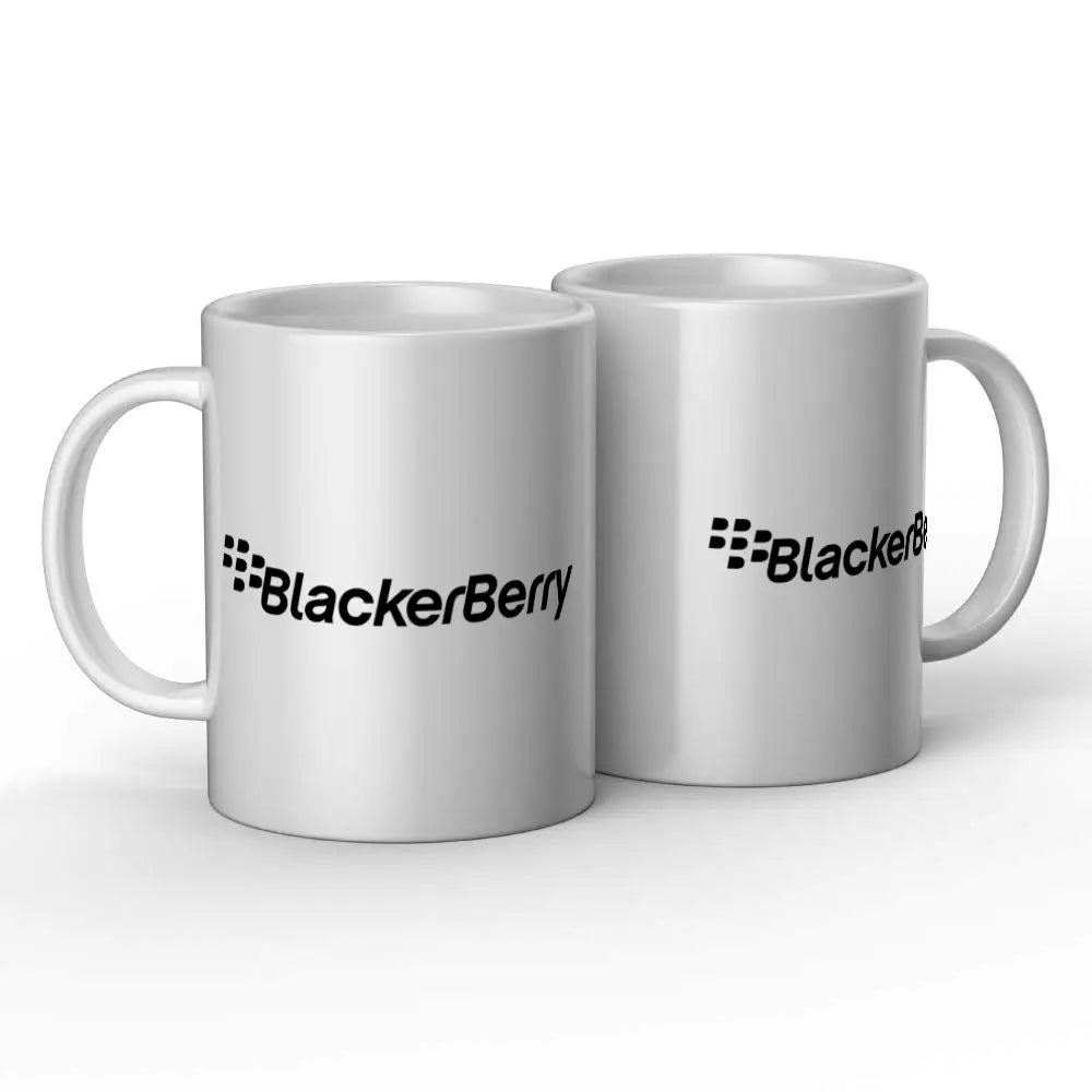 Blackerberry
