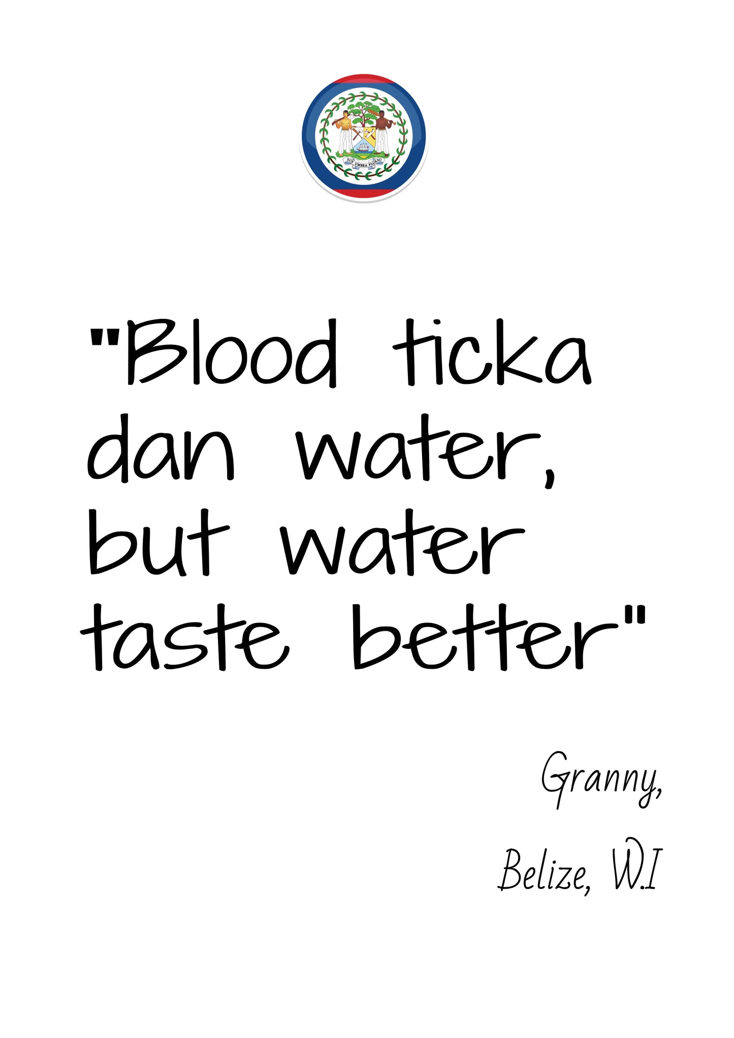 Blood Ticka