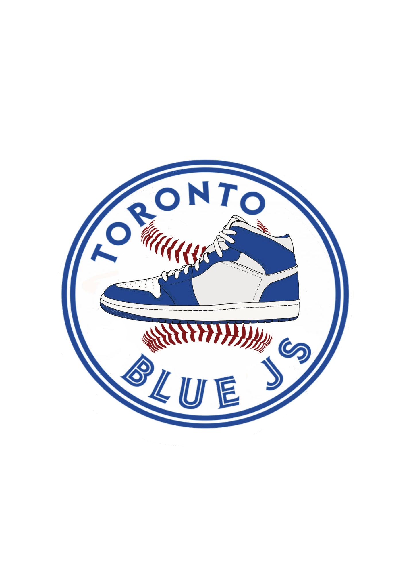 Blue J's
