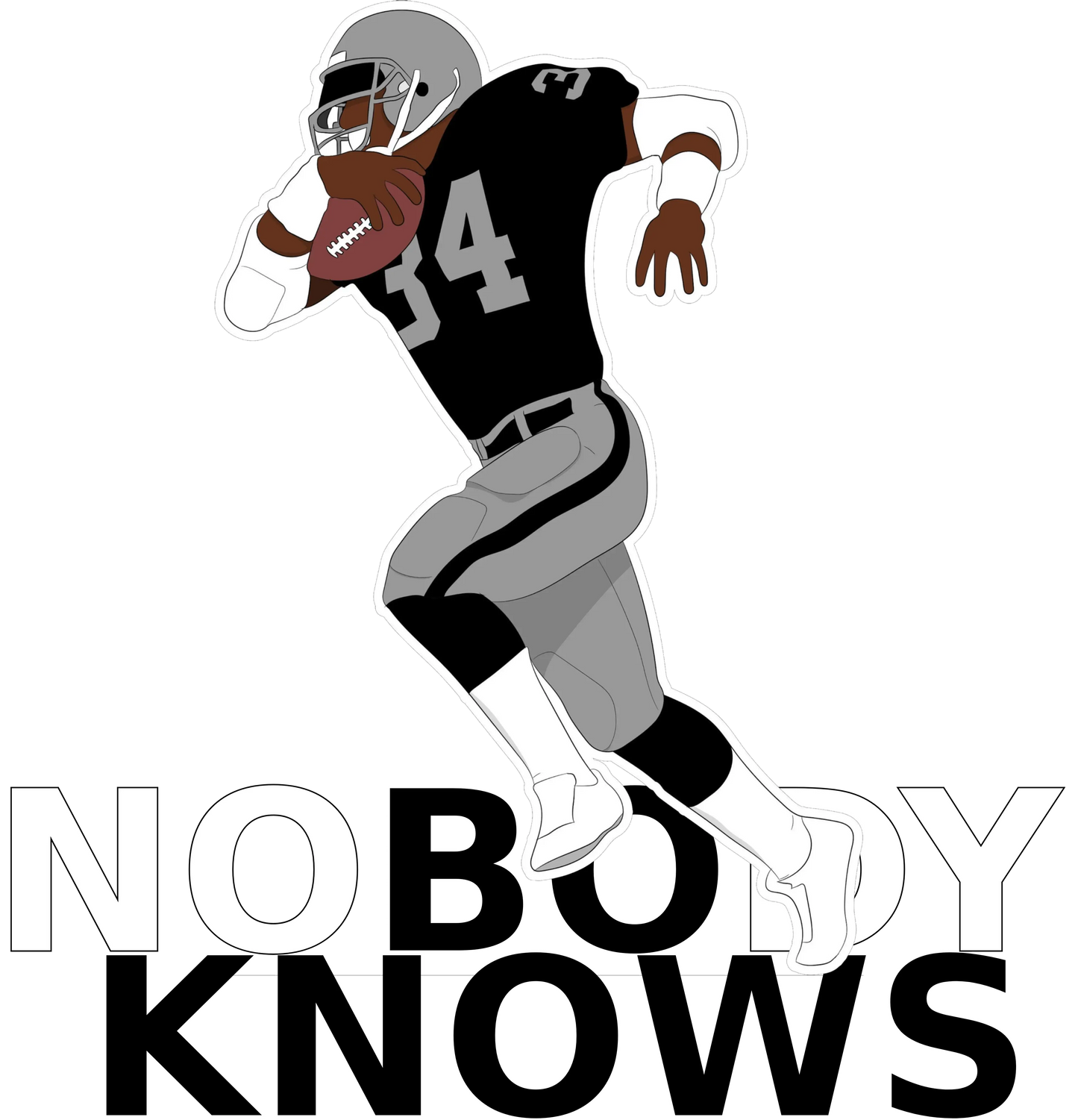 Bo Knows