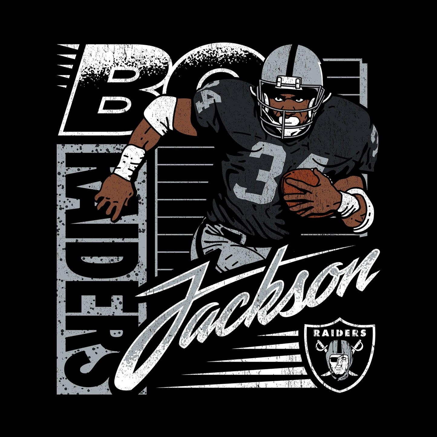 Bo Jackson