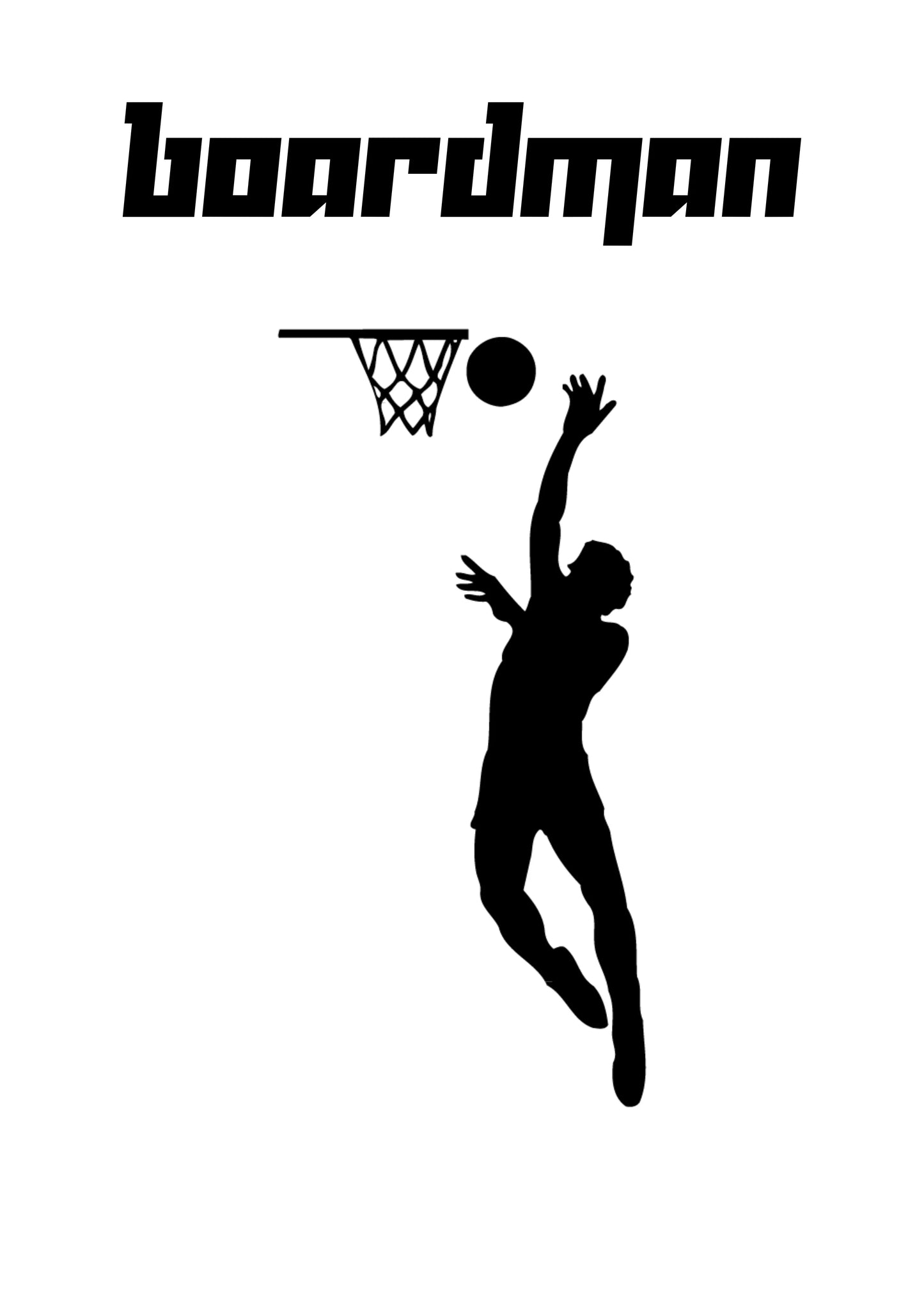 Boardman