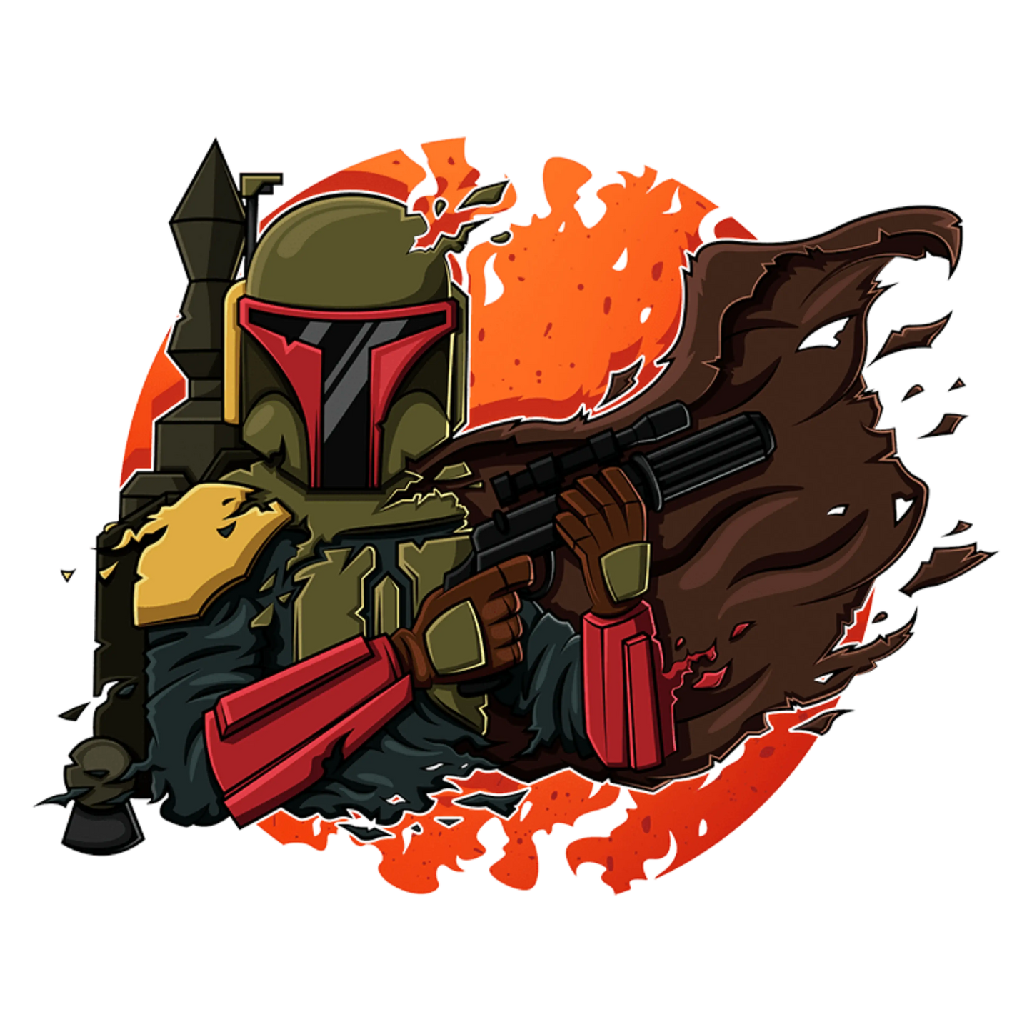 Boba Fett