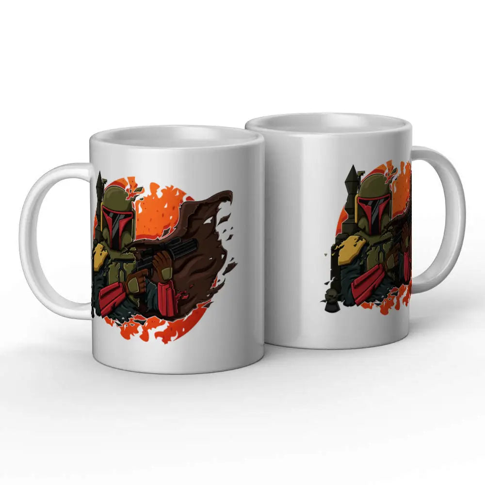 Boba Fett