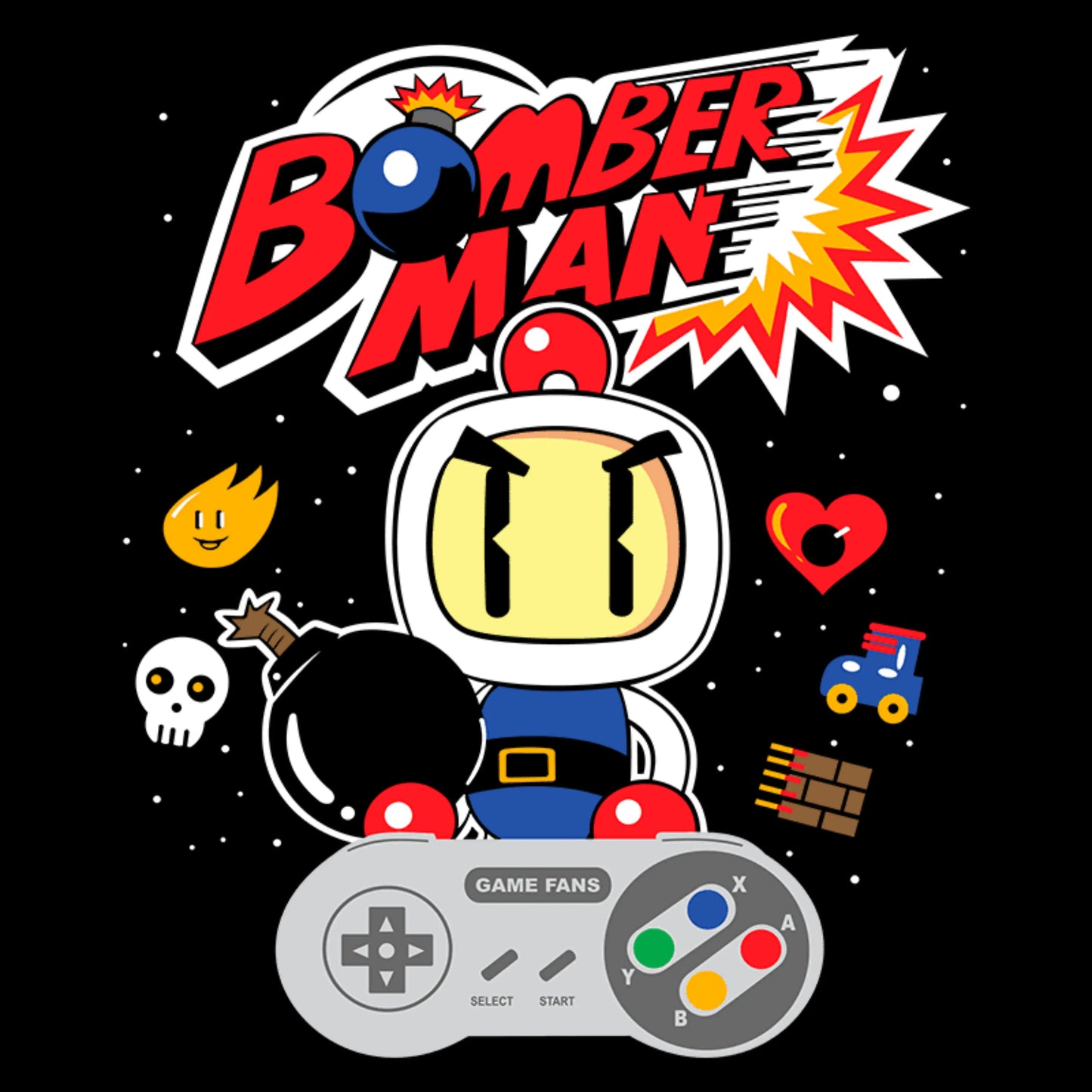 Bomber Man