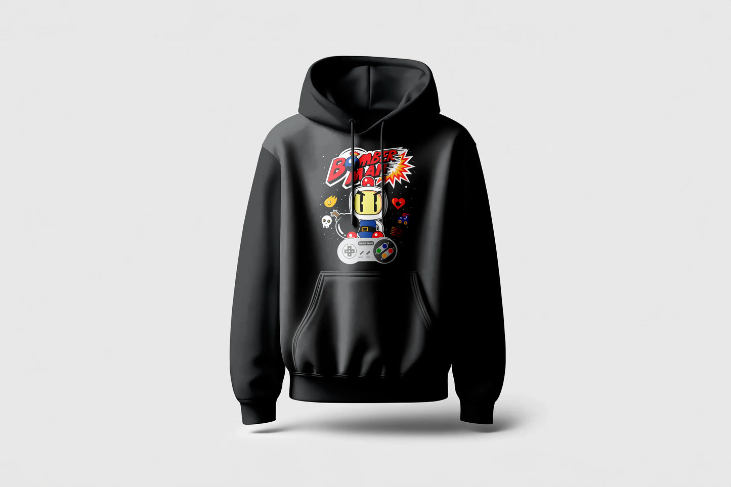 Bomber Man