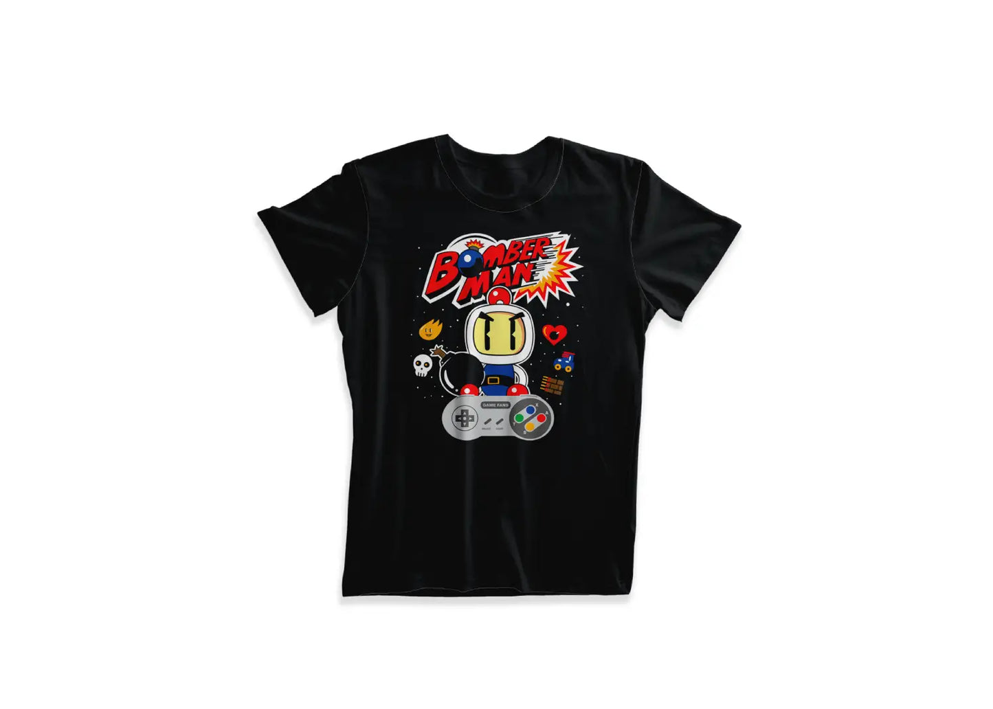 Bomber Man