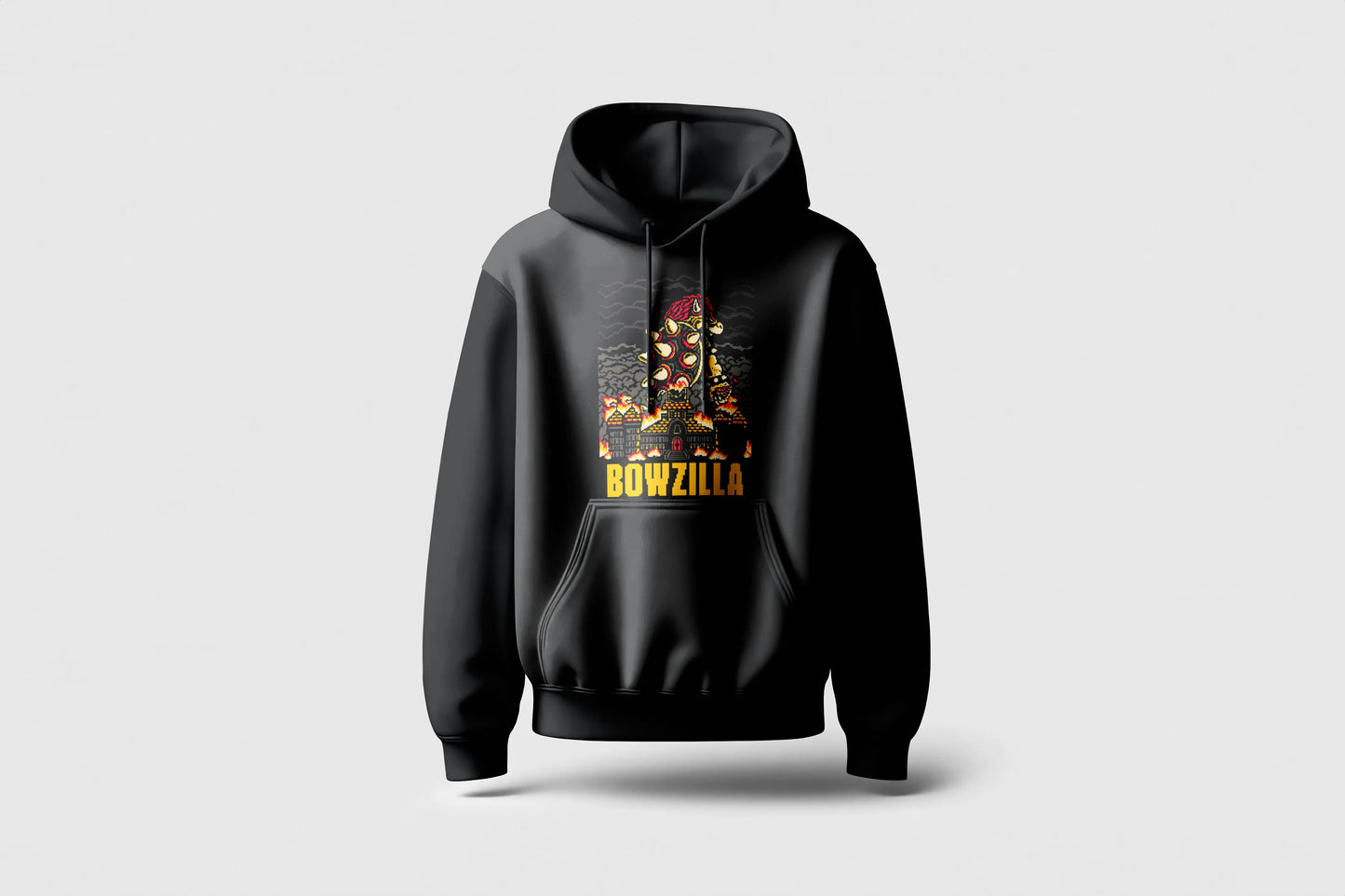 Bowzilla