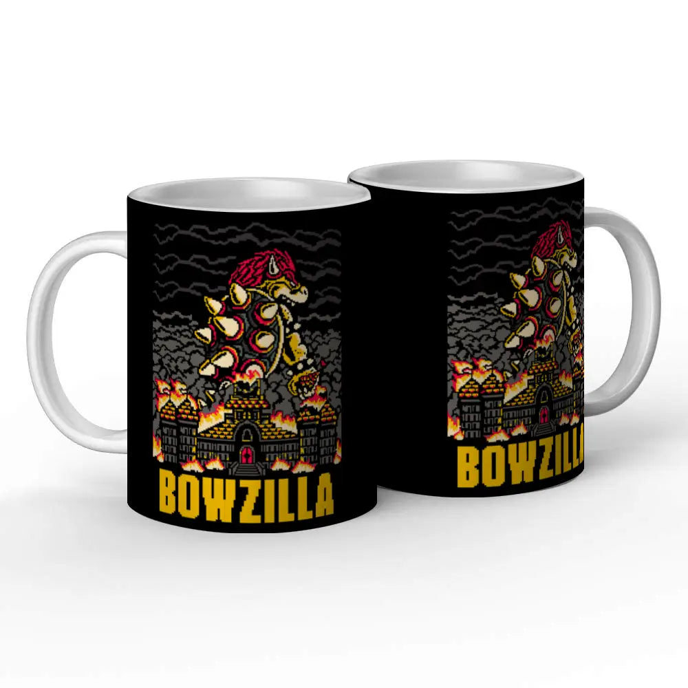 Bowzilla