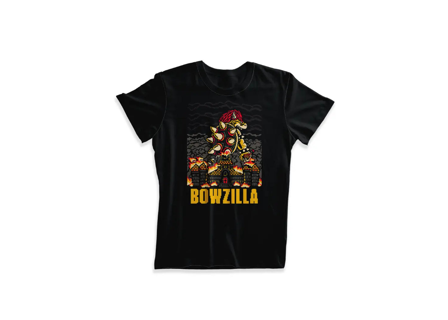 Bowzilla