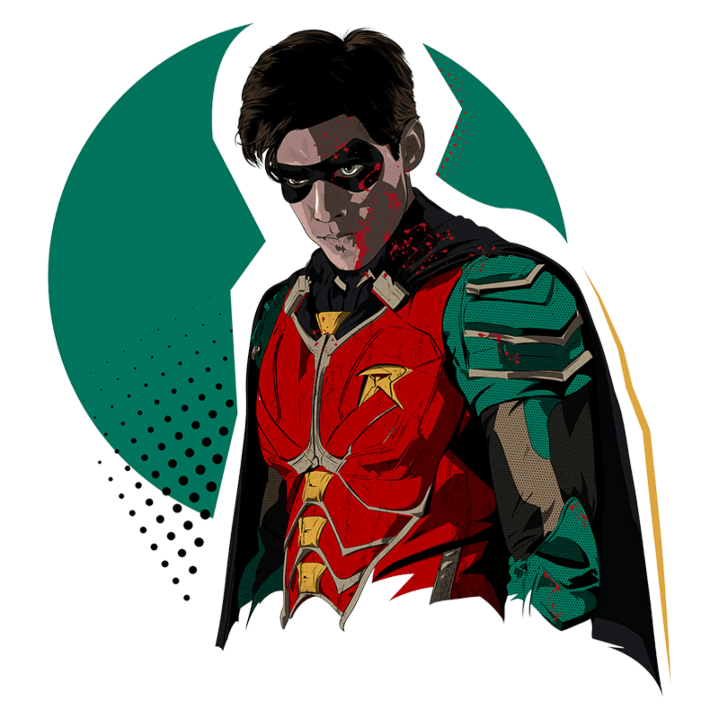 Boy Wonder